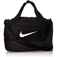 Los mejores  - NIKE NK Brsla XS Duff-9.0 (25L) Bolsa Lona de Deporte- Unisex Adulto